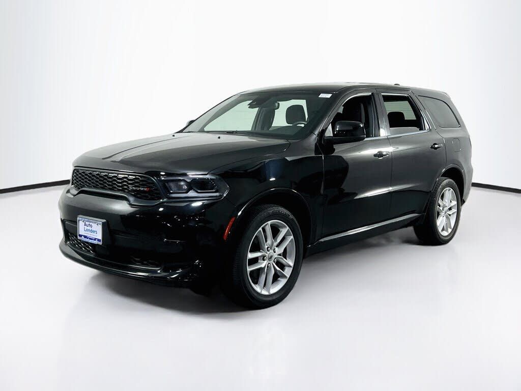 2023 DODGE Durango