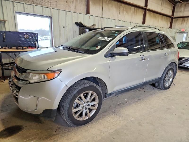 2011 FORD Edge