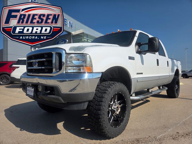 2003 FORD F-350