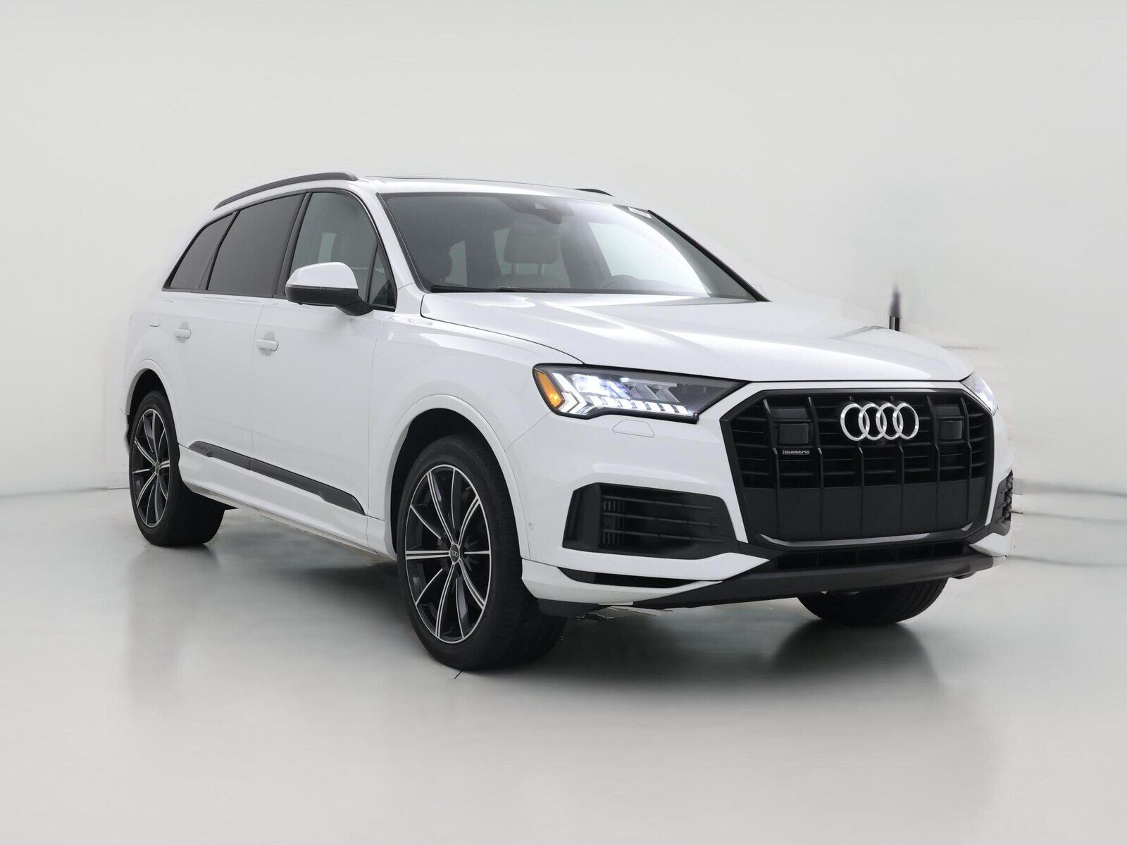 2024 AUDI Q7