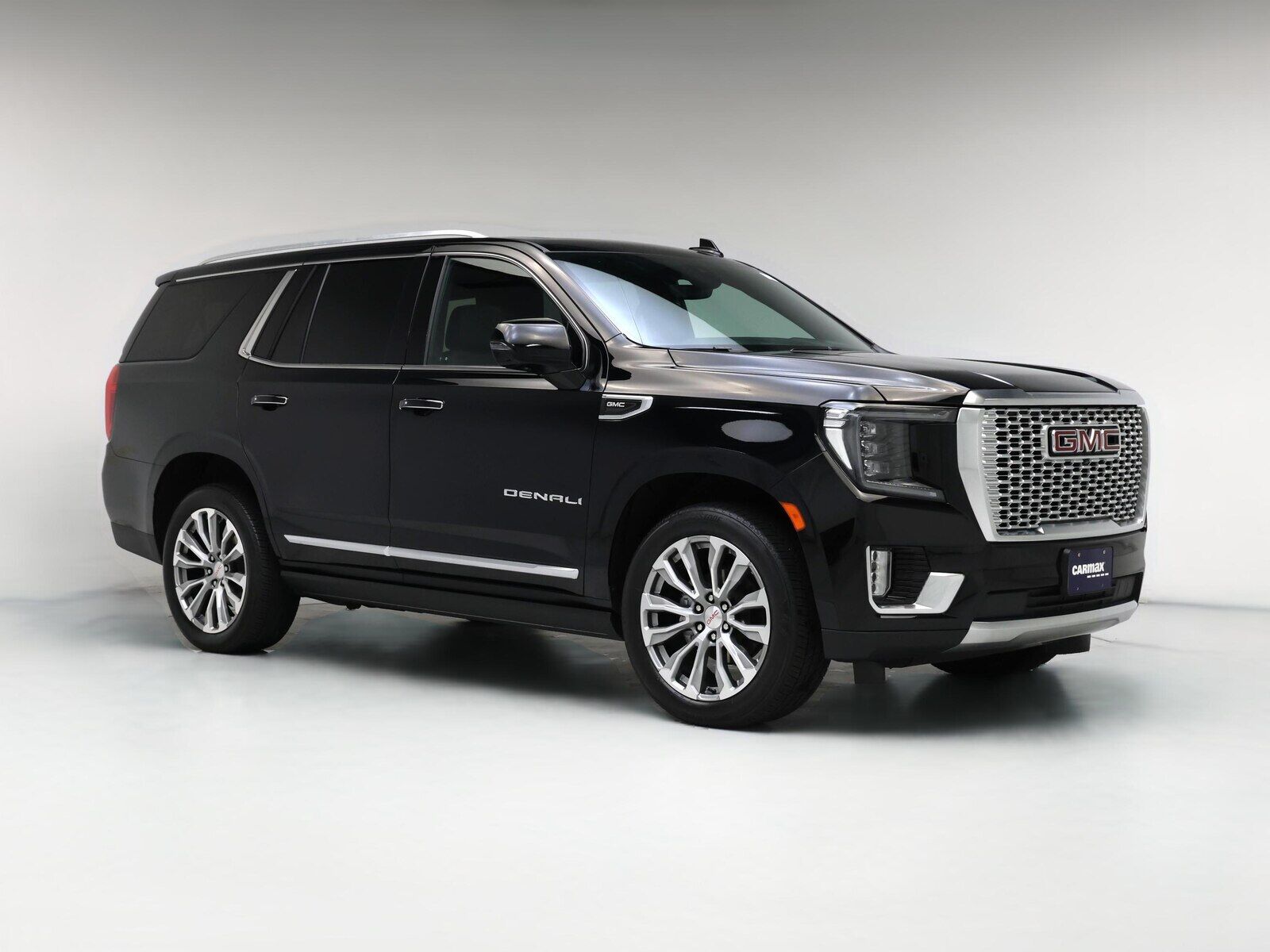 2021 GMC Yukon