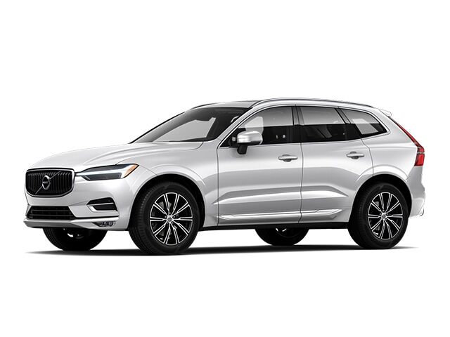 2020 VOLVO XC60