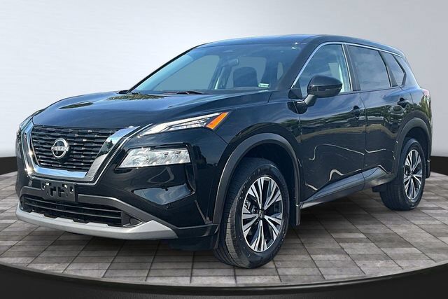 2022 NISSAN Rogue