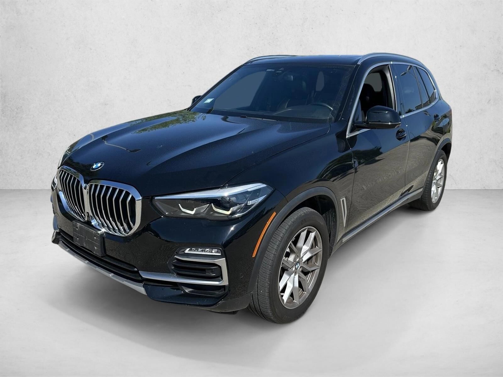 2019 BMW X5
