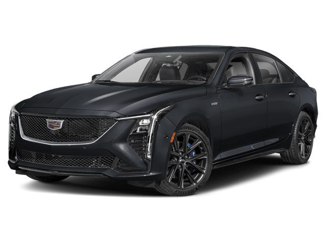 2026 CADILLAC CT5