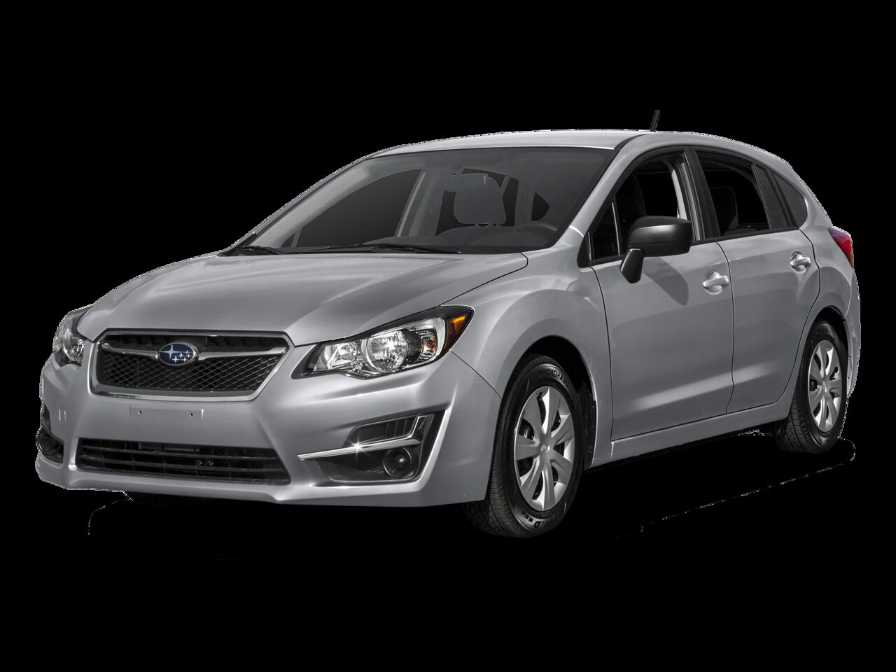 2016 SUBARU Impreza
