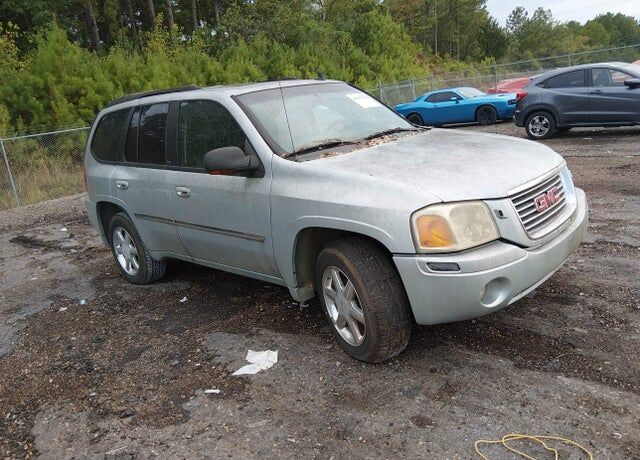 2008 GMC Envoy