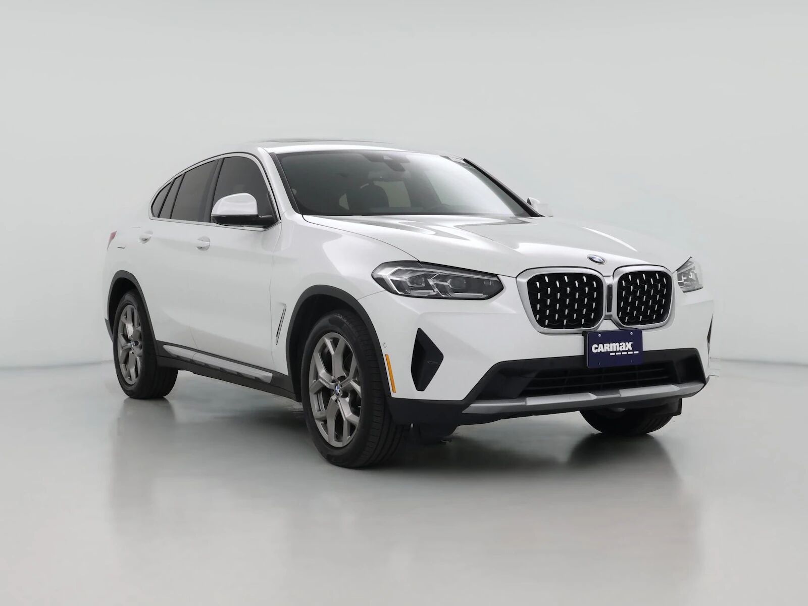 2024 BMW X4