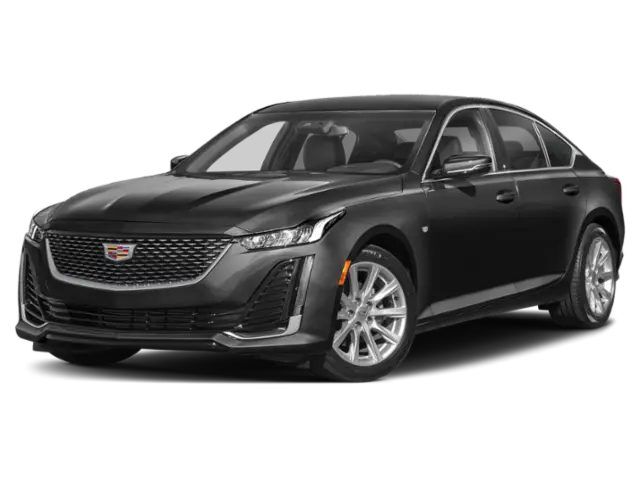 2024 CADILLAC CT5