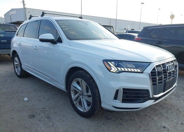 2023 AUDI Q7