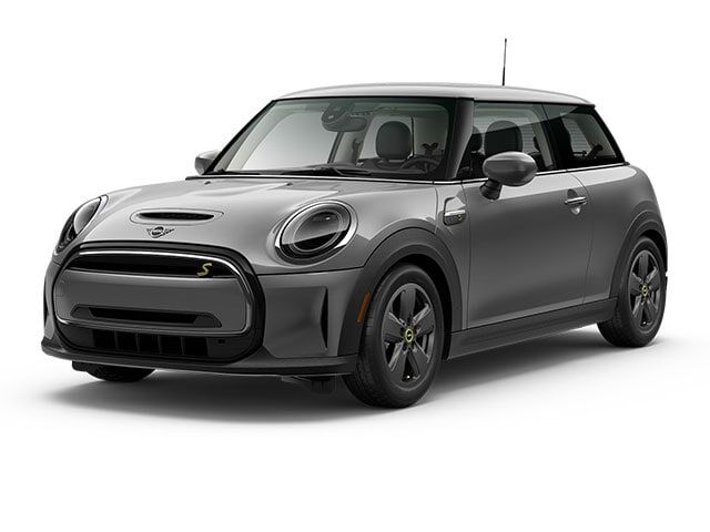 2023 MINI Hardtop
