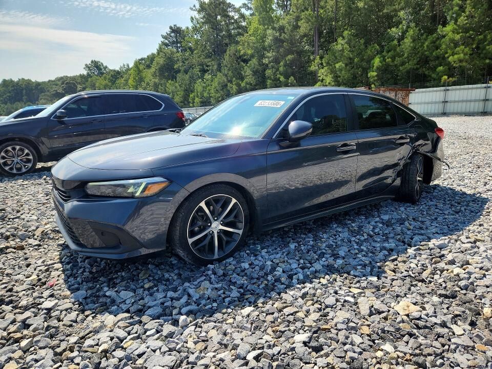 2023 HONDA Civic