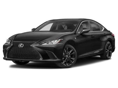 2024 LEXUS ES