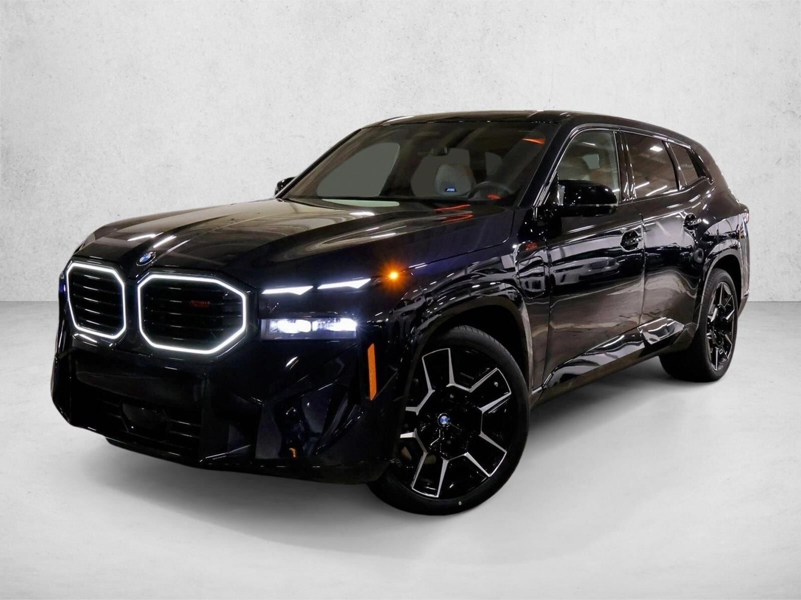 2026 BMW XM