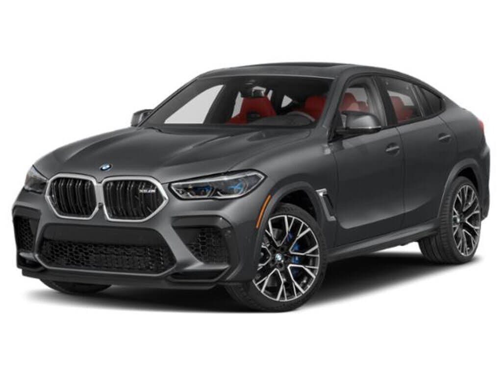 2023 BMW X6