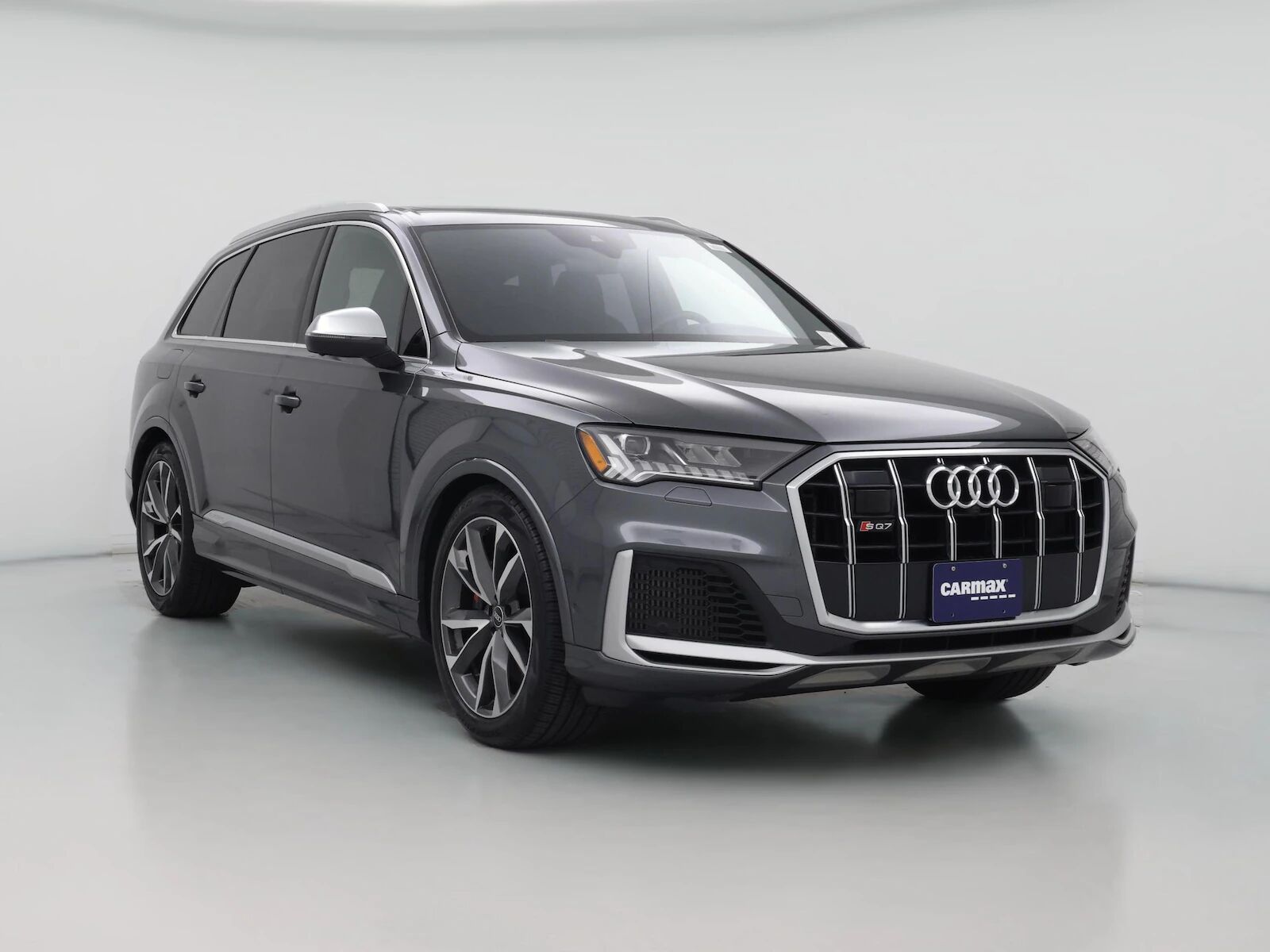 2022 AUDI SQ7