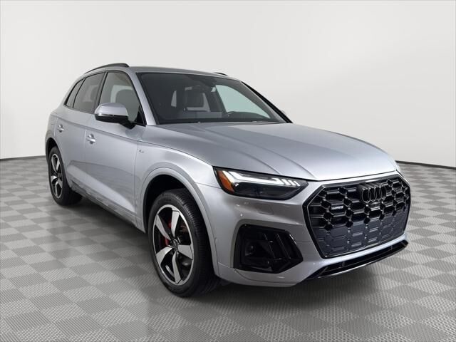 2024 AUDI Q5