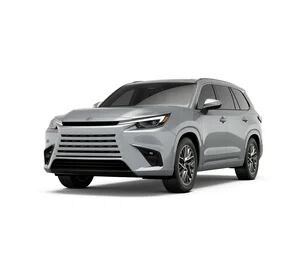 2026 LEXUS TX