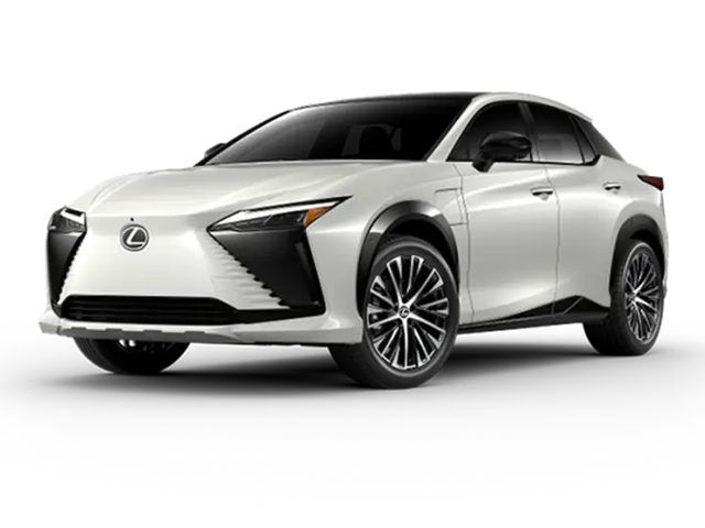 2023 LEXUS RZ 450e