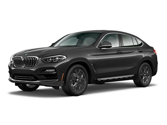 2021 BMW X4