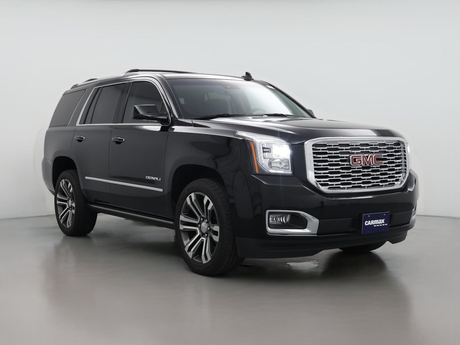2019 GMC Yukon
