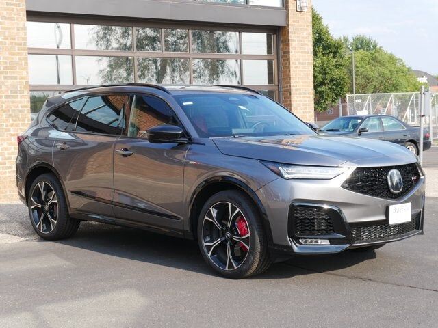 2026 ACURA MDX