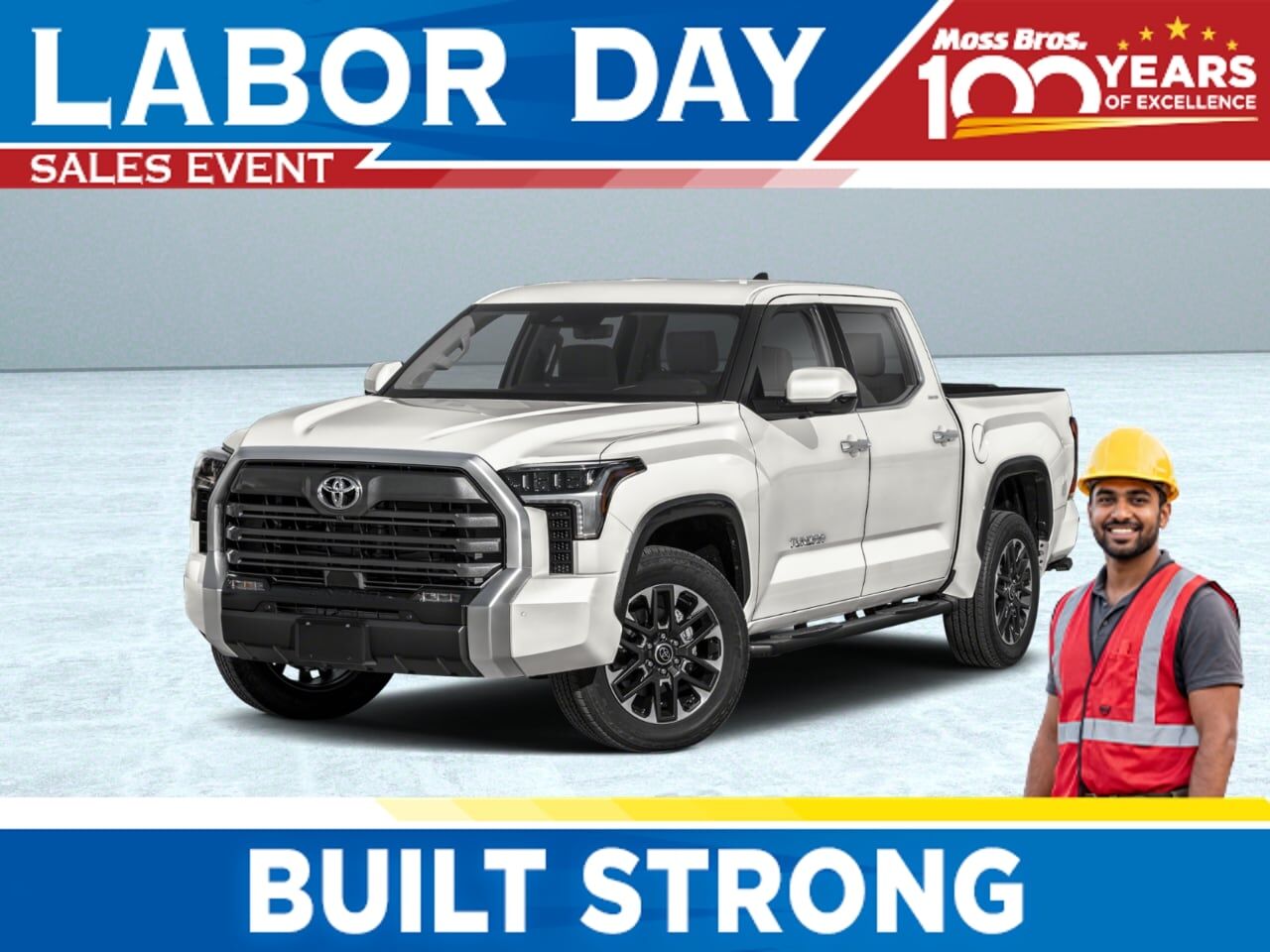 2026 TOYOTA Tundra