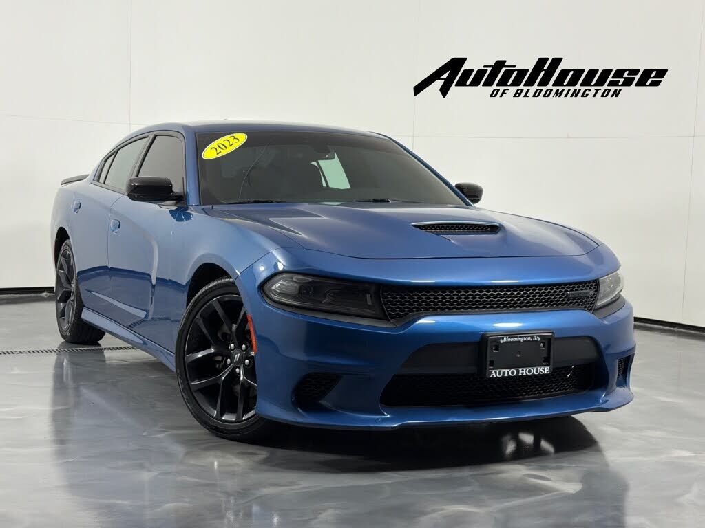 2023 DODGE Charger