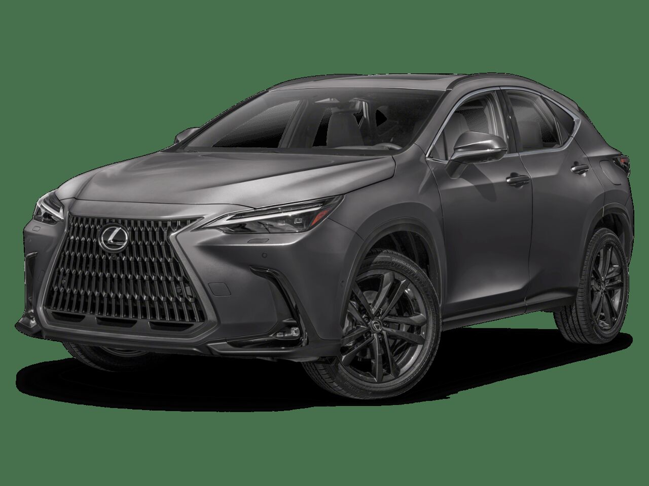 2026 LEXUS NX