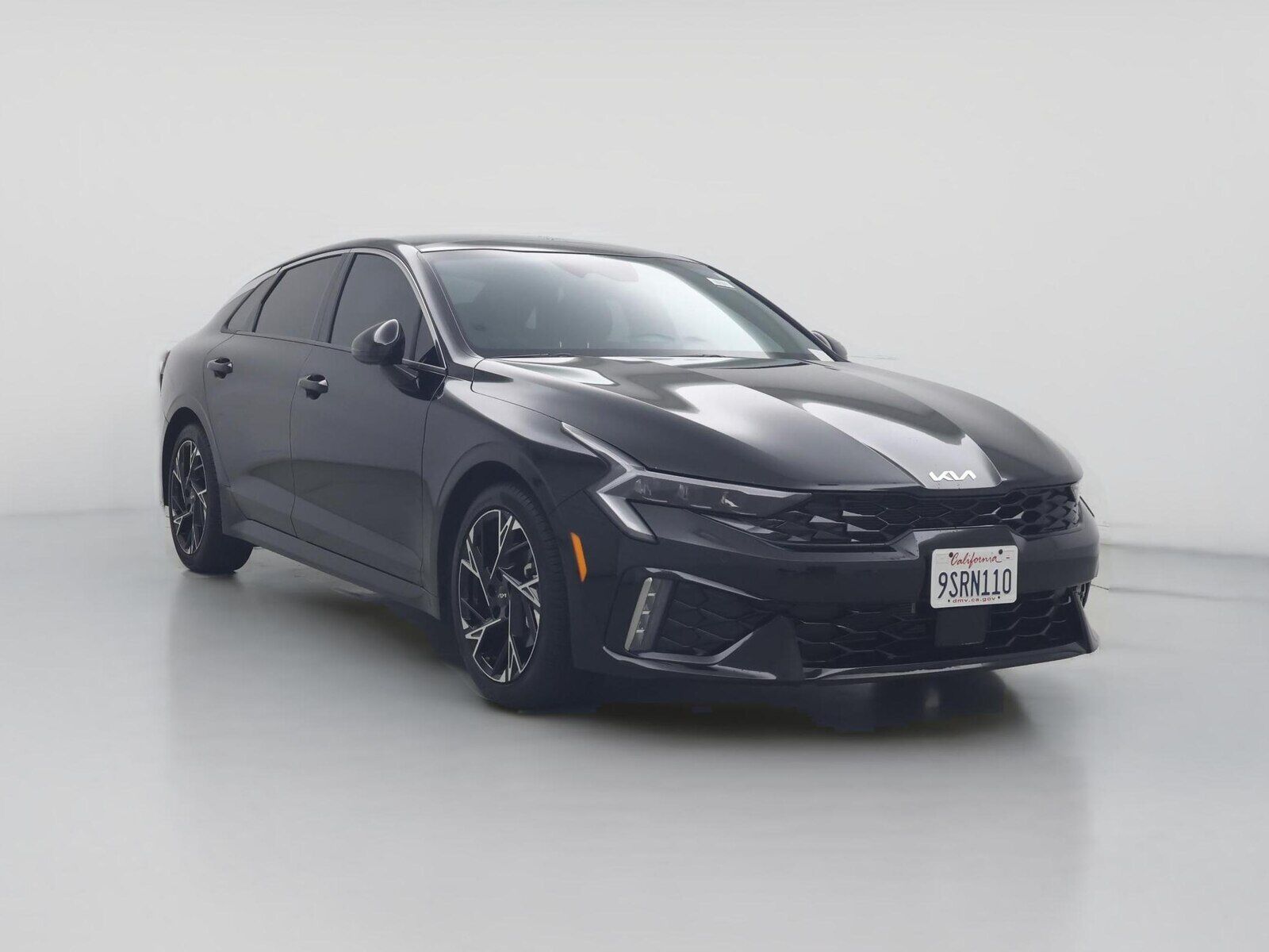 2025 KIA K5