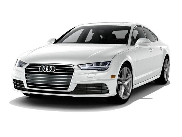 2018 AUDI A7
