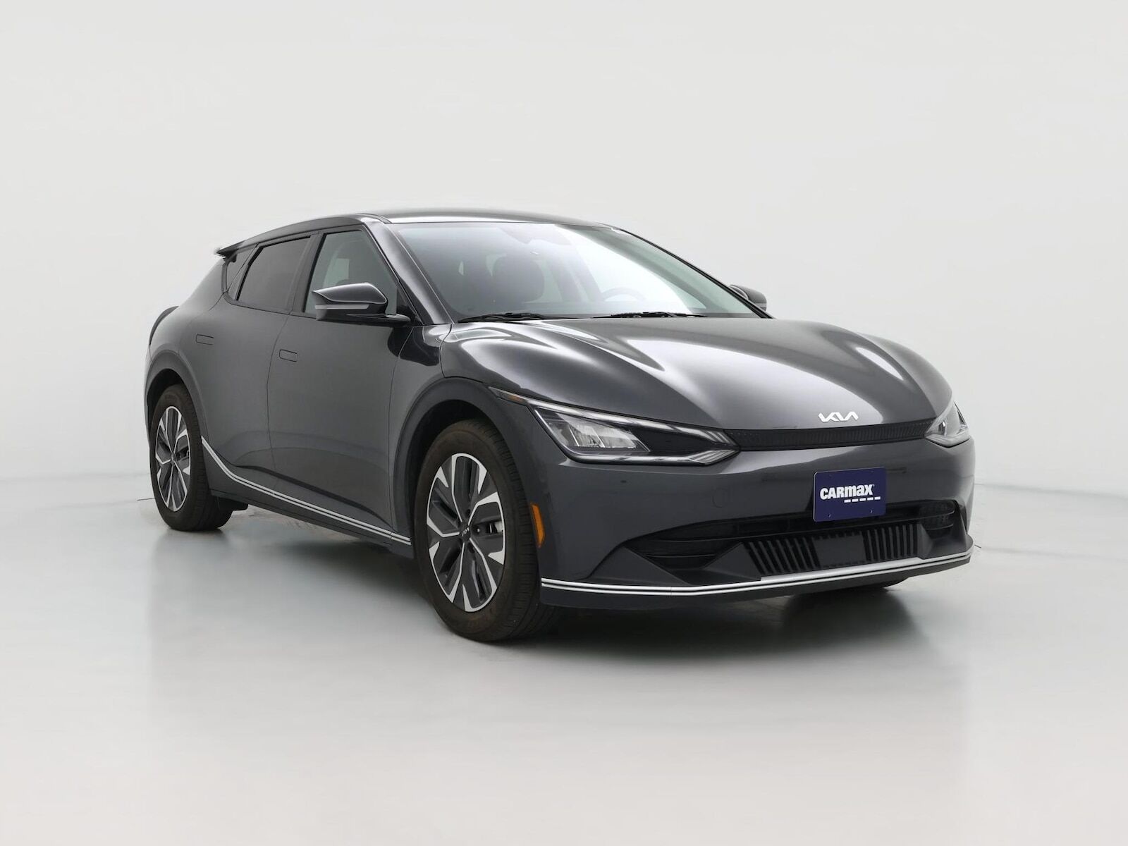 2024 KIA EV6