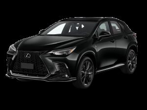2022 LEXUS NX