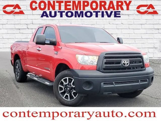 2012 TOYOTA Tundra
