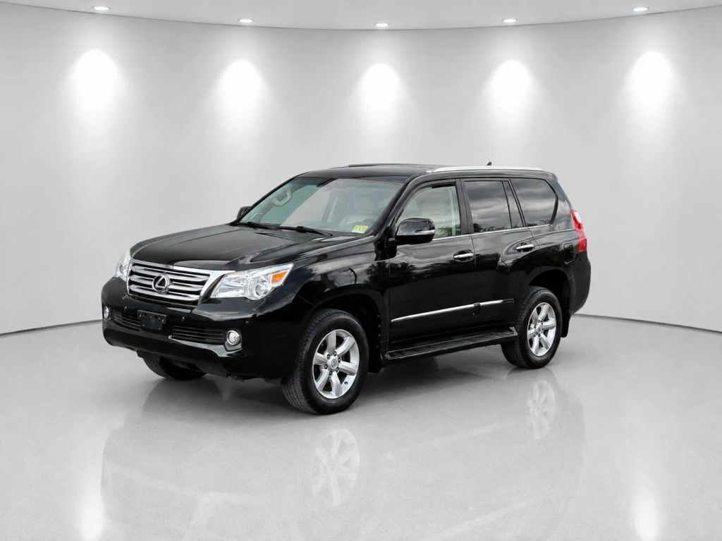 2013 LEXUS GX