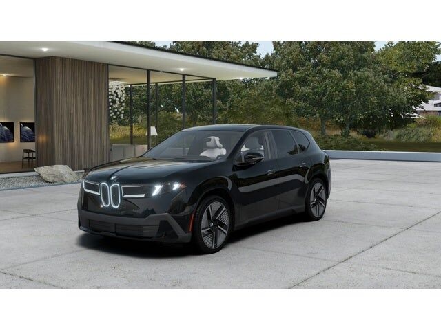 2027 BMW X3
