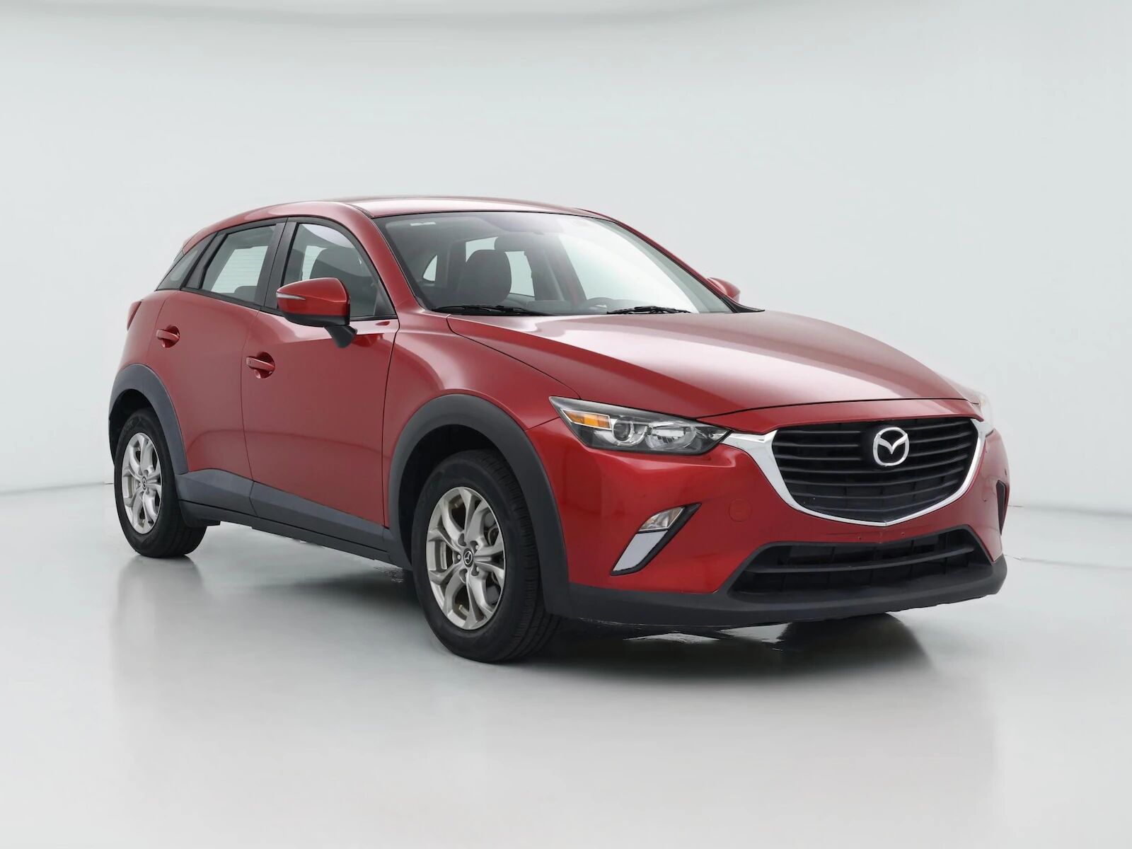 2016 MAZDA CX-3