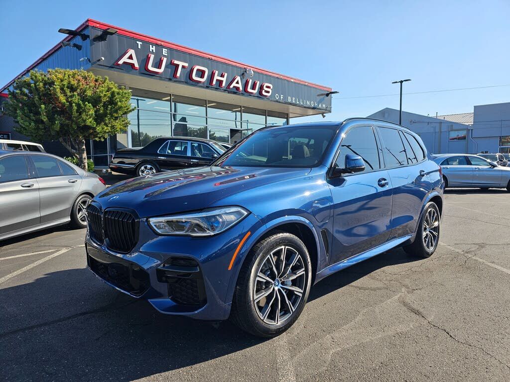 2023 BMW X5
