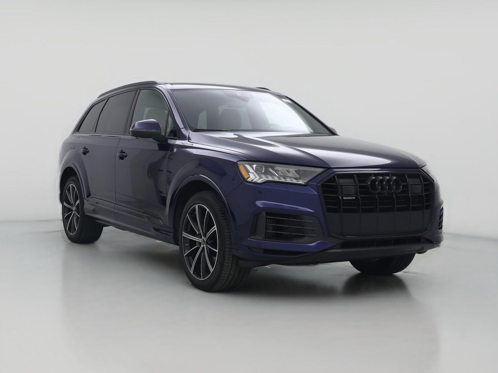 2024 AUDI Q7