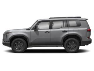 2025 LEXUS GX