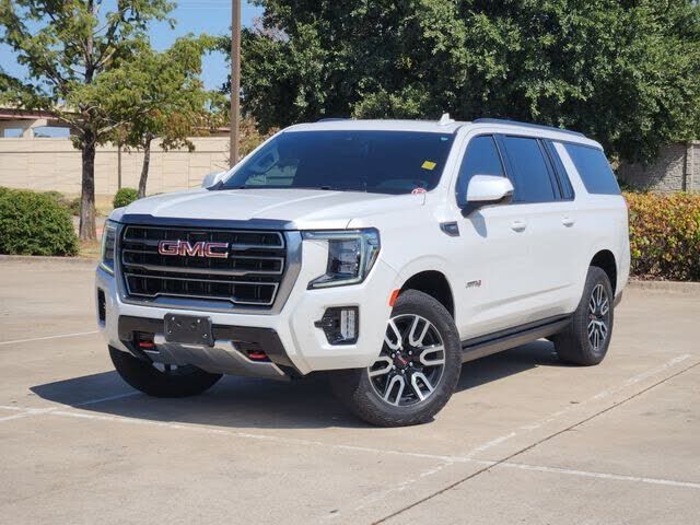 2024 GMC Yukon XL
