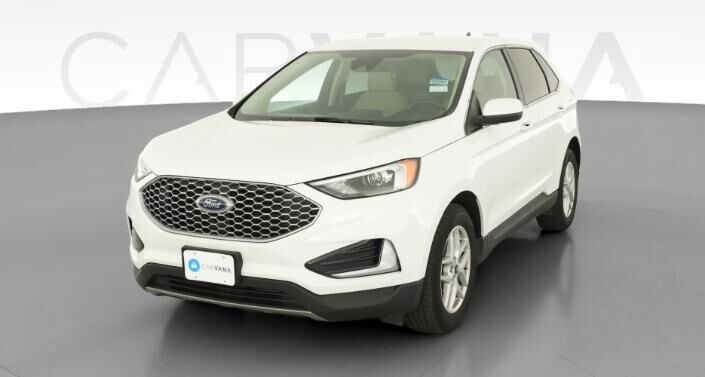 2023 FORD Edge