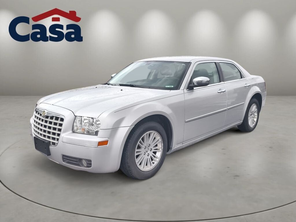 2010 CHRYSLER 300