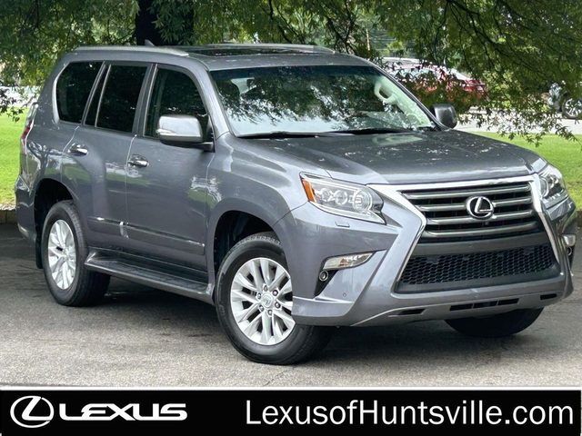 2018 LEXUS GX