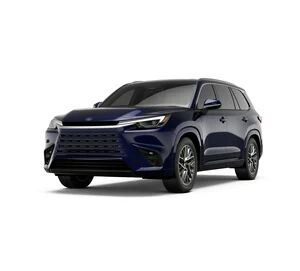 2026 LEXUS TX