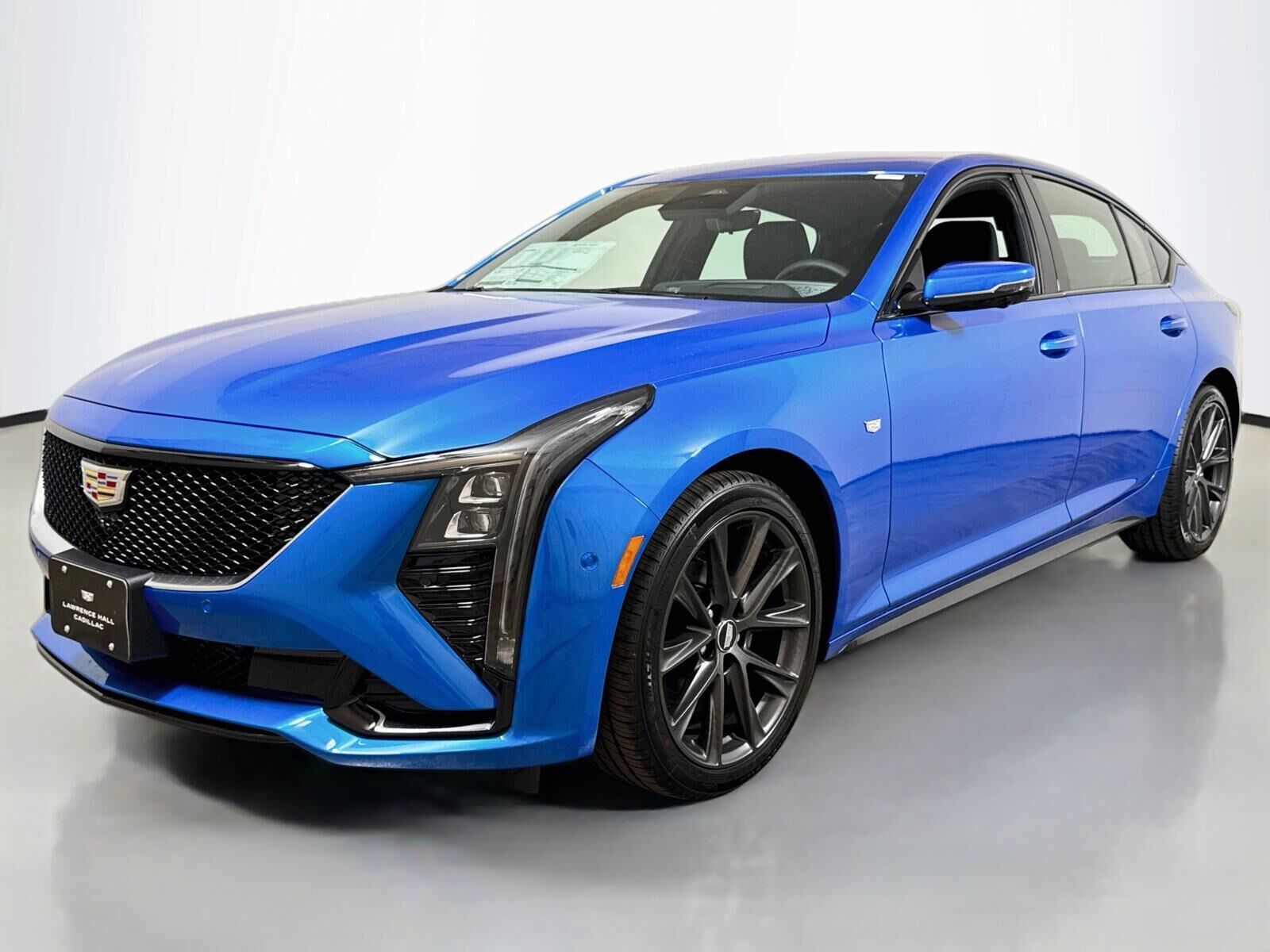 2026 CADILLAC CT5