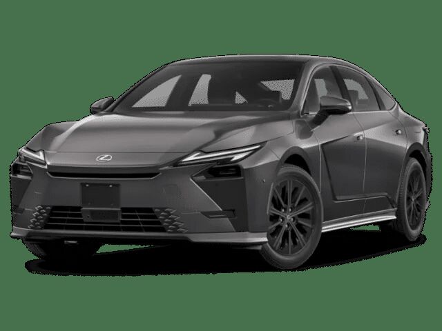 2026 LEXUS ES
