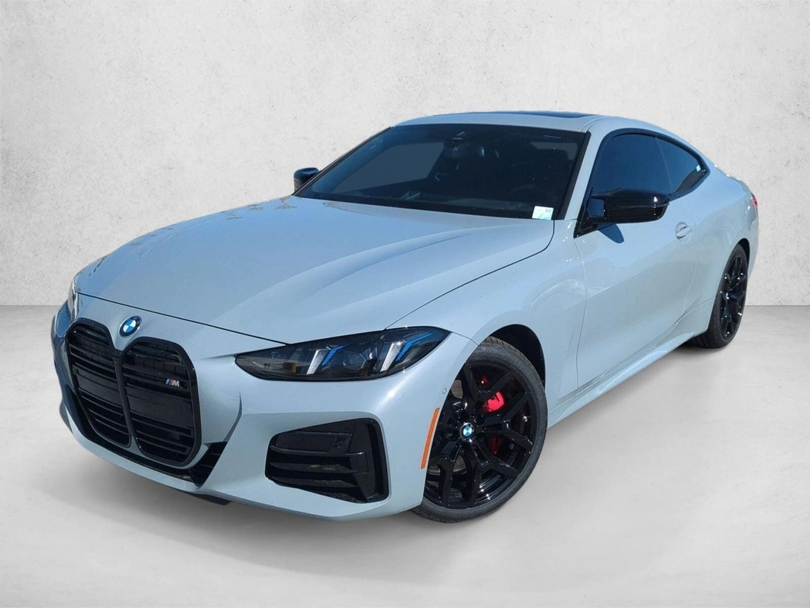 2027 BMW M4
