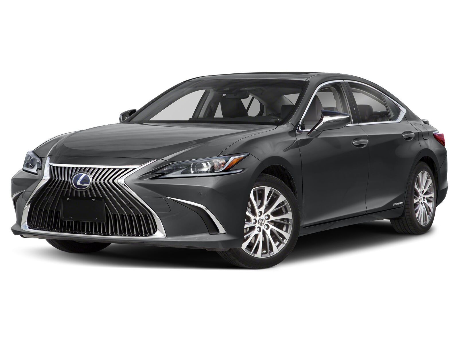 2021 LEXUS ES