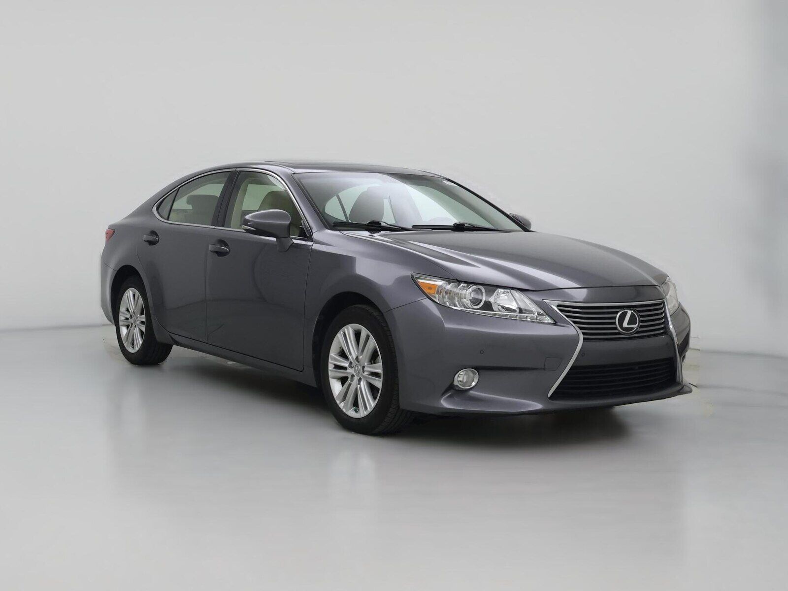 2015 LEXUS ES